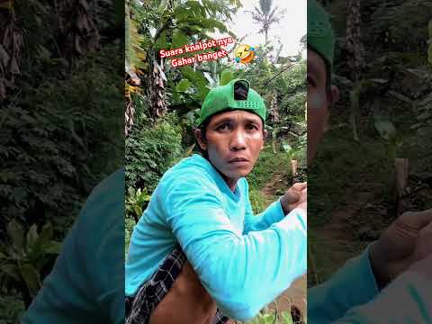 Suara knalpot paling Gahar #shortviral #comedy #ngakak #kumpulanvideongakak