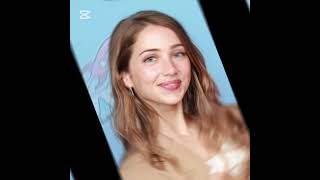 Emily Rudd #Nami # Netflix #one pice