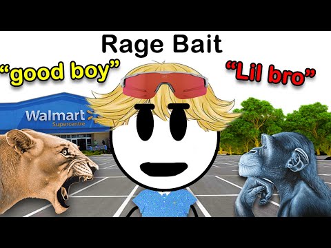 The Best & Worst Rage Bait