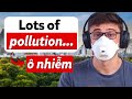 Environmental Challenges and Positive Stories