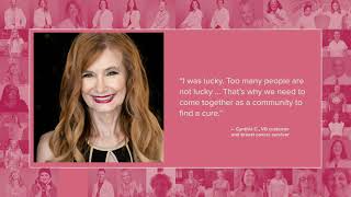 Breast Cancer Awareness Month
