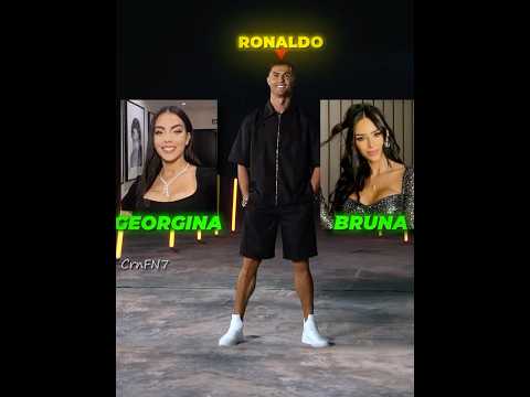 Ronaldo & Messi React To Neymar's Choice!๐คฏ๐ฑ