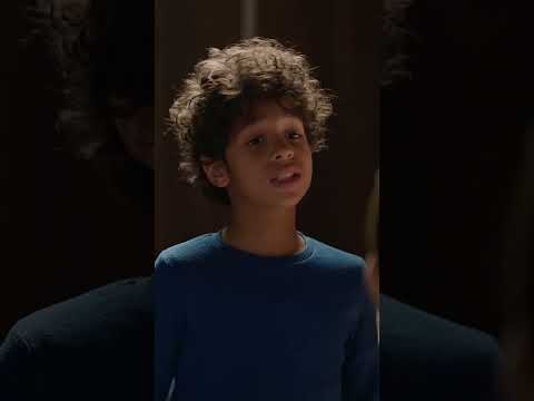 لما ولادك يسمعوا الكلام مرة .. التربية بتجيب نتيجة أهو 😂😂 #دينا_الشربينى #كامل_العدد