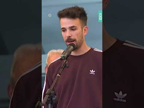 El hijo de Francisca Cadenas pide reflexionar sobre difundir detalles de la investigación