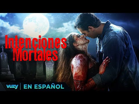 Intenciones Mortales | Una travesía inolvidable hacia la redención | Pelicula de Medio