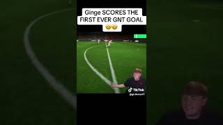 Ginge scores first GNT goal on FC 25