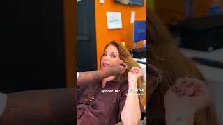 Fantástico Ao vivo: Poliana Abritta | Bastidores Fantástico/Show da vida/ g1 | TV Globo @tvglobo