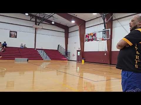 Juego de baloncesto al que más falle 🏀 🏀 🏀