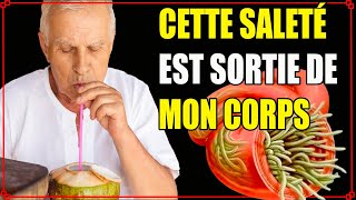 J'ai Bu De L'eau De Coco Tous Les Jours Et Je Me Suis Débarrassé De 100 Maladies