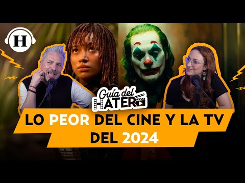 Minatura de  Las peores películas del año