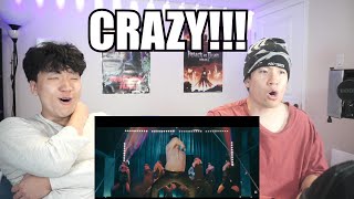 FIRST TIME EVER REACTING TO STELL (SB19) 'Room' Music Video [INSANE!!!]