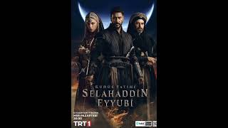 Kudüs Fatihi Selahaddin Eyyubi Dizi Müzikleri - Böriler - Yıldıray Gürgen
