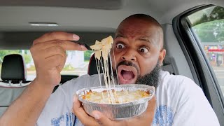 Domino's Hamburger Helper Pizza! 🍕 