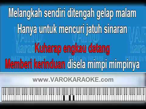 Air Band – Bintang (Karaoke)