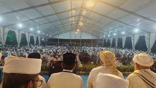 Rabeeh conference live from Kambil