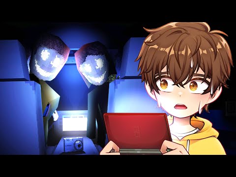 i went on a SCARY road trip...