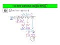 Dividing Polynomials: Key Concepts and Techniques