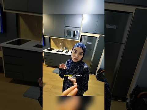 daripada malu akhirnya jurus andalan di terpaksa keluarkan#shorts