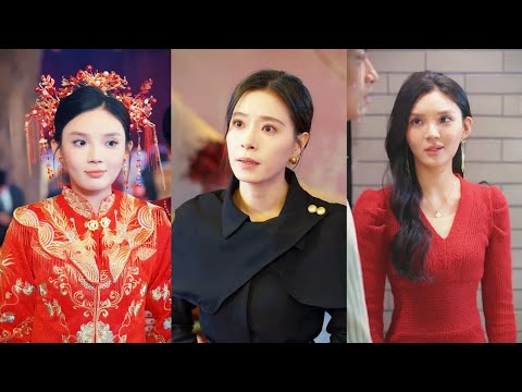 [MULTI SUB]美女千金隱瞞身份遠嫁他鄉，默默助老公平步青雲，誰知換來的卻是羞辱和毒打，既然如此，恢復千金身份，開啟逆襲人生，渣男瞬間一無所有#爽劇 #大結局完整版