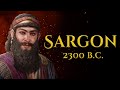 Exploring the Legacy of Sargon the Great