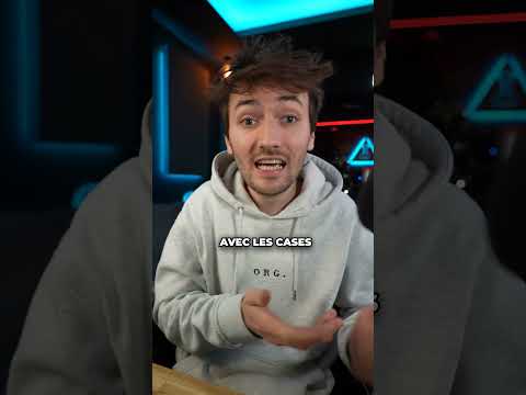 Je rajoute des moteurs dans LA GROSSE MACHINE LÀ 🎰 @LeFatShow