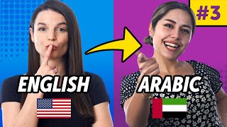Arabic for Absolute Beginners - 60 Arabic Expressions You Must Know
