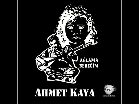Ağlama Bebeğim (PLAK Kaydı)