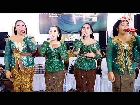 LIVE REC SRAGENAN KOPLO CAMPURSARI CAHYO KIRONO | WEDDING WINDA & RIKI - IVANA AUDIO