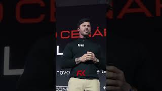 CARIANI deixa aula sobre PONTOS essenciais QUE UMA REDE SOCIAL DEVE TER! #palestra #renatocariani