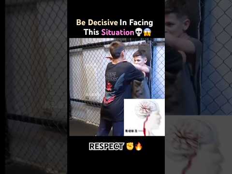 React Fast in Self-Defense Situations 👊🔥 #shorts #shaolin #fast