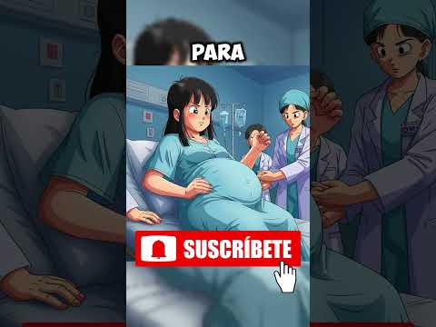 KOKU Y MILK TIENEN GEMELOS PEROO