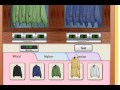 Temperature Measurement and Jacket Materials