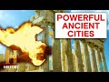 Exploring Ancient Greek Achievements