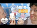 Math Rush Game Mechanics and Concepts