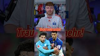 Hamburg verliert gegen Hoffenheim #fußball #bundesliga #hamburg #hsv #tsg #hoffenheim #fussball #yt