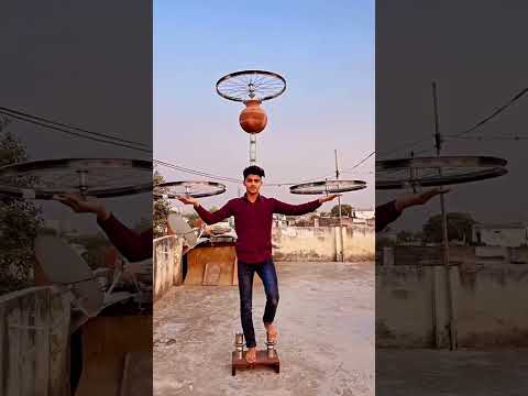 Indian Talent ♥️?  #talent #ytshorts