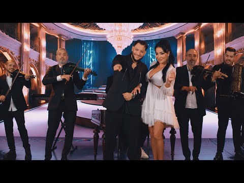 Leo de la Rosiori ❌ Kristiyana - Fericirea mea poarta numele tau | Official Video ♫ 2025