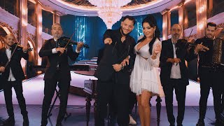 Leo de la Rosiori ❌ Kristiyana - Fericirea mea poarta numele tau | Official Video ♫ 2025