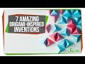 Origami and Its Applications in Science and Engineering