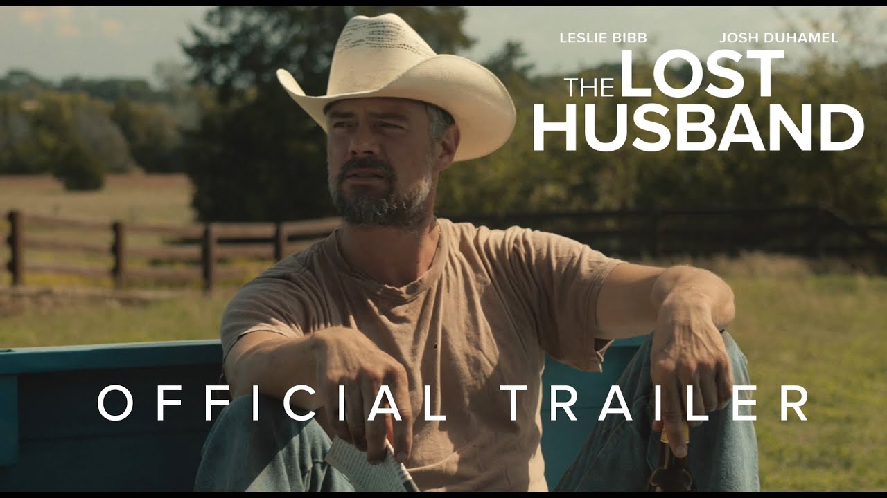 The Lost Husband Trailer thumbnail