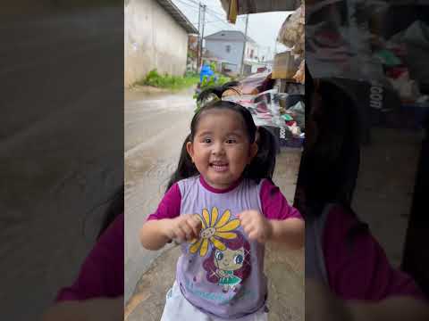 ALHAMDULILLAH YAA…. ?? #bayigemes #baby #babylaugh #fun