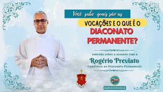 Rogério Previato - Grupo de Oração Beato Carlo Acutis. Podcast#2