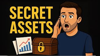 8 Assets the Rich Buy (That You’ve Never Even Heard Of)