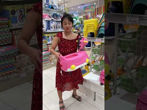 Chọn Chiếc Bồn cầu Theo Sở Thích , Choose toilet,nono#shorts