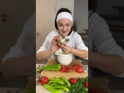 TEPSI KEBAB 🧅🌶🥩 #cooking #rezept