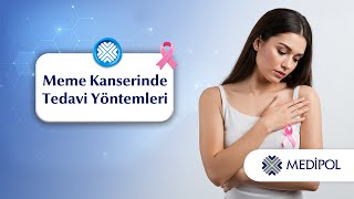 Meme Kanseri Tedavisinde Hangi Yöntemler Etkili? Cerrahi Müdahale ve Diğer Seçenekler