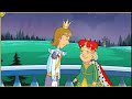 The Princess and the Pea Analysis