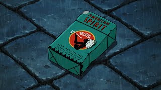this is the lofi hip-hop i missed...