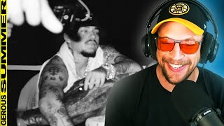 Gen X Reaction to YEAT - DANGEROUS SUMMER