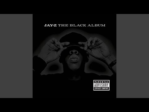 Jay-Z - Dirt Off Your Shoulder